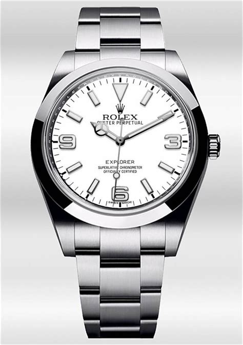 tutti i modelli rolex uomo